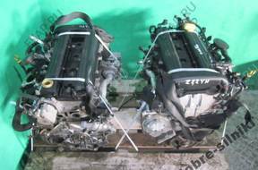 двигатель OPEL VECTRA C SIGNUM 2.2 16V Z22YH DIRECT