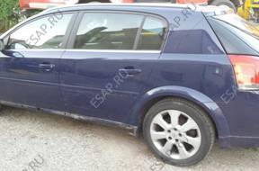 двигатель Opel Vectra C Signum 3.0 V6 CDTI 177km