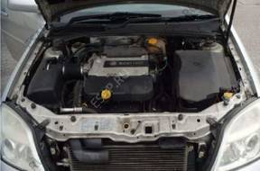 двигатель OPEL VECTRA C SIGNUM 3.2 V6