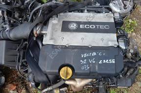 двигатель Opel Vectra C signum 3.2 V6 GTS Z32SE