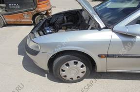 двигатель Opel Vectra kombi 2,0 D 1997 год