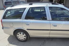 двигатель Opel Vectra kombi 2,0 D 1997 год