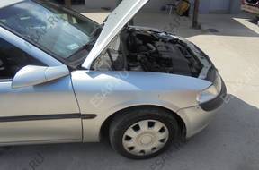 двигатель Opel Vectra kombi 2,0 D 1997 год