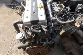 двигатель OPEL VECTRA OMEGA 1.8 16V