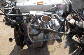 двигатель OPEL VECTRA OMEGA 1.8 16V