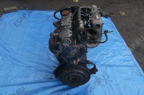 двигатель OPEL VECTRA OMEGA 2.0 8V C20NE