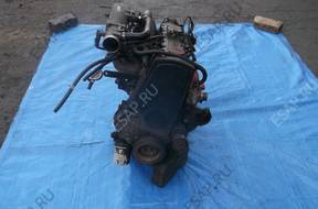 двигатель OPEL VECTRA OMEGA 2.0 8V C20NE