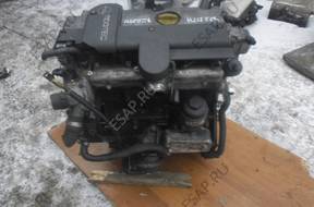 двигатель opel vectra omega Y2,2DTH 2,2DTH