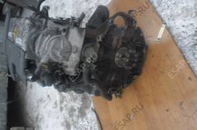 двигатель opel vectra omega Y2,2DTH 2,2DTH