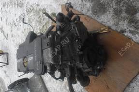 двигатель opel vectra omega Y2,2DTH 2,2DTH