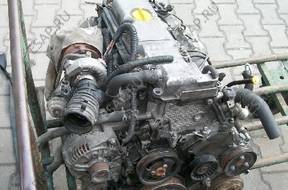 двигатель Opel Vectra Omega Zafira Astra 2,0Di X20DTH