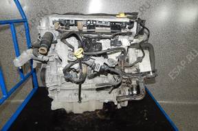 двигатель opel vectra saab 2.0 T Z20NEL
