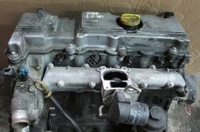 двигатель OPEL VECTRA SAAB   2.2 DTI ,DTH