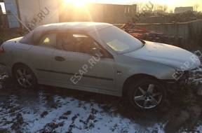 двигатель Opel Vectra SAAB 93 CABRIO 2.0 бензиновый