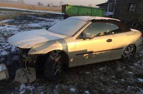 двигатель Opel Vectra SAAB 93 CABRIO 2.0 бензиновый
