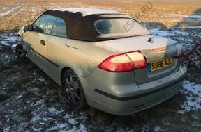 двигатель Opel Vectra SAAB 93 CABRIO 2.0 бензиновый
