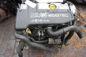 двигатель OPEL VECTRA Y22DTR 17A42888