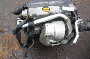 двигатель OPEL VECTRA Y22DTR 17A42888