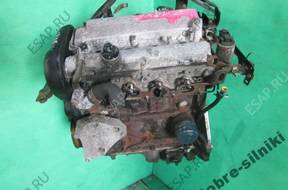 двигатель OPEL VECTRA ZAFIRA 1.8 16V Z18XE 125KM