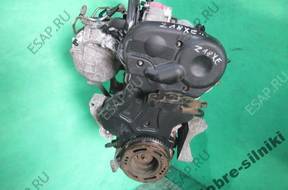 двигатель OPEL VECTRA ZAFIRA 1.8 16V Z18XE 125KM