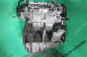 двигатель OPEL VECTRA ZAFIRA 1.8 16V Z18XE 125KM