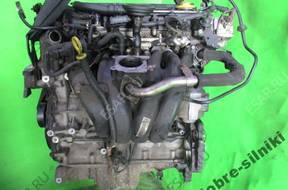 двигатель OPEL VECTRA ZAFIRA 2.2 16V Z22YH DIRECT