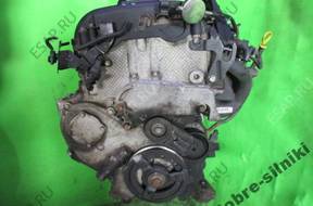 двигатель OPEL VECTRA ZAFIRA 2.2 16V Z22YH DIRECT