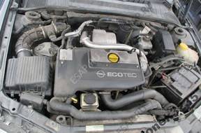 двигатель OPEL VECTRA ZAFIRA 2.2DTI Y22DTR 125KM 92KW