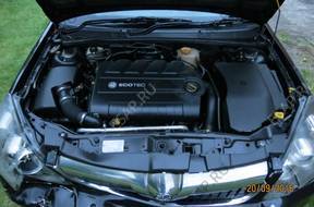 двигатель OPEL VECTRA ZAFIRA ASTRA 1.9CDTI Z19DTH