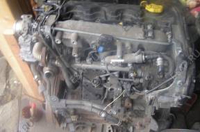 двигатель opel vectra.c 19cdti