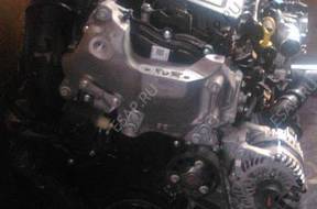 двигатель Opel Vivaro 1,6 Biturbo R9M D450 15r kpl