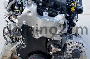 двигатель Opel Vivaro 1.6 cdti R9M A-408
