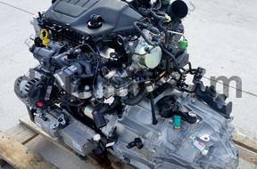 двигатель Opel Vivaro 1.6 cdti R9M A-408