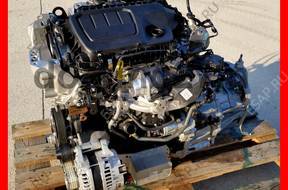 двигатель Opel Vivaro 1.6 cdti R9M H-413