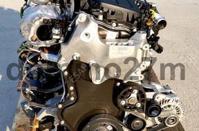 двигатель Opel Vivaro 1.6 cdti R9M H-413