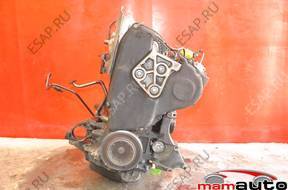 двигатель OPEL VIVARO 1.9 DCI 02 год, FV 126271