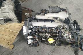 двигатель OPEL VIVARO 1.9 DCI 03-06 год,