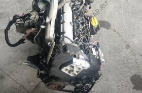 двигатель OPEL VIVARO 1.9 DCI 03-06 год,