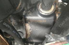 двигатель OPEL VIVARO 1.9 DCI 03-06 год,