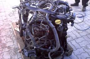 двигатель OPEL VIVARO  1.9 DCI