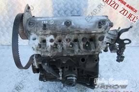 двигатель Opel Vivaro 1.9 DI DCI 01-2006 год  F9A