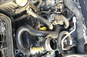 двигатель OPEL VIVARO 2.0 CDTI EURO 5 2013 ГОД