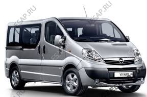 двигатель OPEL VIVARO 2.0 CDTI M9 год,