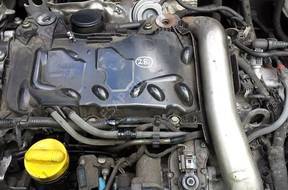 двигатель Opel Vivaro 2.0 DCI 06-10r M9 год, A 740