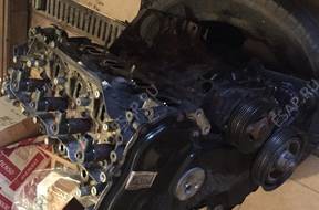 двигатель Opel Vivaro 2.0 Dti с ФОРСУНКАМИ M9 год, M786