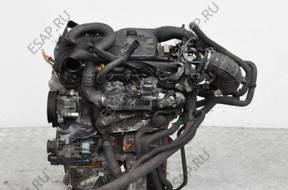 двигатель  OPEL VIVARO 2.0CDTi M9 год, 630 66/84KW 2013