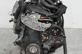 двигатель  OPEL VIVARO 2.0CDTi M9 год, 630 66/84KW 2013