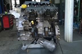 двигатель Opel Vivaro 2.5 DCI (po remoncie)