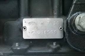 двигатель Opel Vivaro 2.5 DCI (po remoncie)