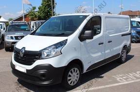 двигатель Opel Vivaro II 1.6 CDTI R9MA408 R9M A 408